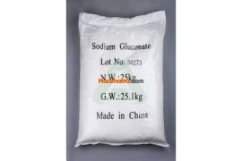 Sodyum glukonat 98%