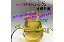 New PMK Oil & Powder Cas 28578-16-7 high quality with best price