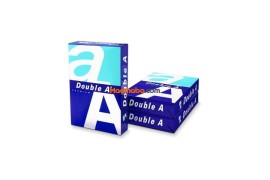 Double A A4 80 gsm paper great quality