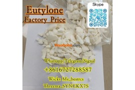 Supply Eutylone bk-EBDB KU BU crystals factory price Whatsapp +8616727288587
