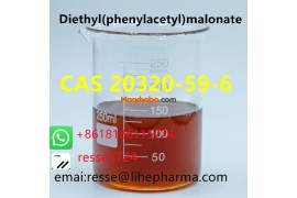 Diethyl(phenylacetyl)malonate CAS 20320-59-6 Best Price
