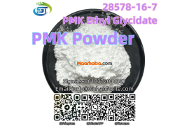 Fast Delivery PMK Powder Liquid PMK Ethyl Glycidate CAS 28578-16-7 with High Purity