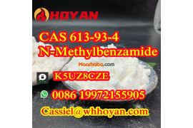 Sell N-Methylbenzamide CAS 613-93-4 with good price