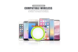 QI wireless charge sell